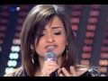 Twassa Fiyi - Zeina (Star Academy 7 Lebanon Prime 12) توصى فيي - زينة افتيموس