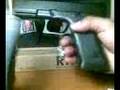 ARMY R17 - Glock 17 - China Made GBB