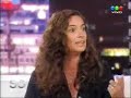 susana gimenez con sandra mihanovich