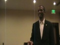 Stephen V. Richardson - Thanks Chamber Ambassadors.wmv
