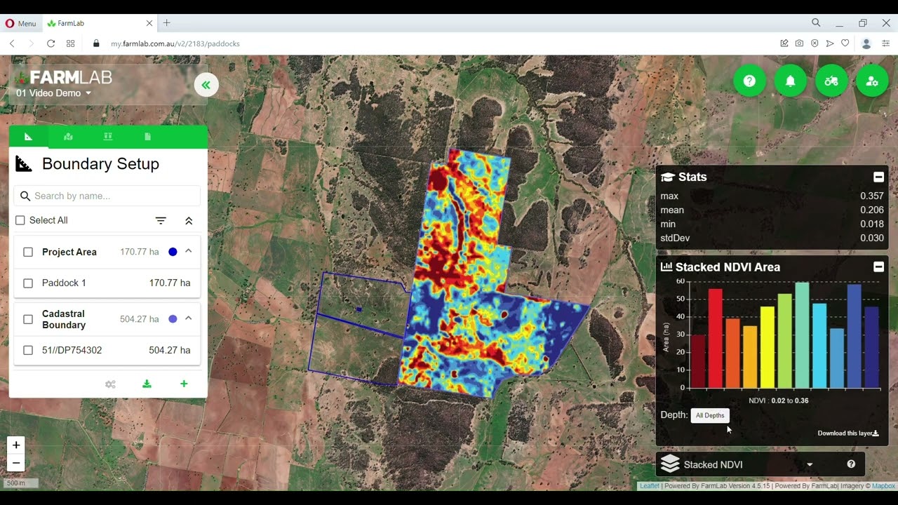 10 Best AI Tools for Environmental Monitoring (November 2024)