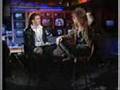 Yngwie Malmsteen Interview MuchMusic 1986