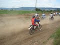 Classic Cross Sandhausen 2008