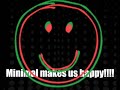 Best Minimal Music For The Best Minimal Mix... Tracklist : 1)Andrea Roma - Berkin (Lissat and Voltaxx Remix) 2)Phunk Investigation - Black Jack (Blacktron Remix) 3)Filthy Rich - Epoch (Original Mix) 4)Marco G & Amin Golestan - Sanctuary (Muzzaik Remix)* 5)Worakls - Salope (Original Mix) Sorry for the bad end... *This isnt a really minimal song but is a destructive track!!