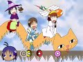 AMV of the Week (July 28): Tyler VS Hito - The Battle AMV of the Week (July 28): Tyler VS Hito - The Battle