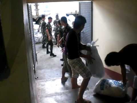 sagip kapamilya team pangasinan 25