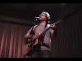 Jonathan Coulton - Skullcrusher Mountain - Austin TX