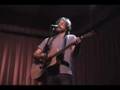 Jonathan Coulton - Skullcrusher Mountain - Austin TX