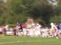 John Stephens Game 1 2008