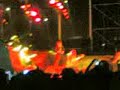 Concerto Iron Maiden Roma 2007 (Inizio parte 1)