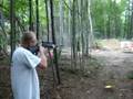 Bolt Action .22lr Savage Arms The Dog