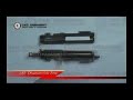 Airsoft AEG G&G L85 Rifle Take Down Disassembly Part 2 by AirSplat Airsoft AEG G&G L85 Rifle Take Down Disassembly Part 2 by AirSplat