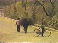 My Visit to the Chinese Wall near Beijing 1984