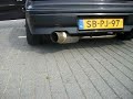 CRX ED9 met invidia GT300 ZONDER DBkiller CRX ED9 met invidia GT300 ZONDER DBkiller