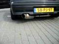 CRX ED9 met invidia GT300 ZONDER DBkiller
