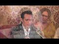 marc anthony e jennifer lopez premiati a palazzo marino