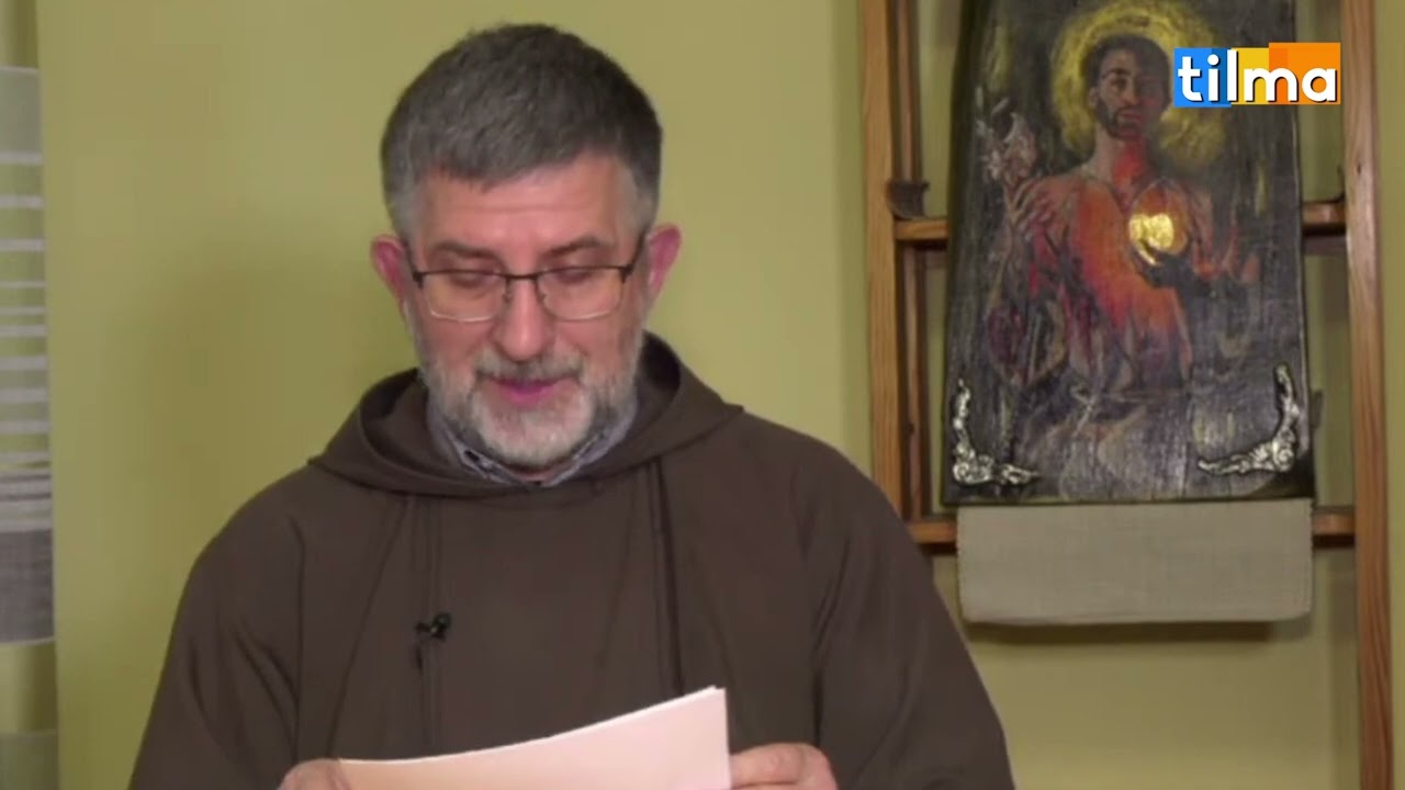 o. prof. Andrzej Derdziuk OFMConv: Ocena moralna reklamy alkoholu