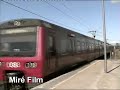 Mire Film Int. DSB S-tog /12