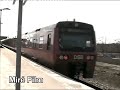 Mire Film Int. DSB S-tog /12