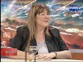 Margarita Stolbizer en Asteriscos.Tv de José Calero Margarita Stolbizer en Asteriscos.Tv de José Calero