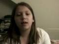 Re: Me singing New Soul by Yael Naim ft. SpAM (request)