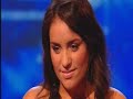 Simon Cowell getting called a knob on X factor