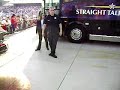 STRAIGHT TALK EXPRESS ROLLS INTO O\