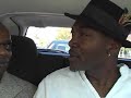 An Exoneree Reunion: Calvin Willis and Rickey Johnson