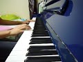 Mabinogi OST - NPC Ferghus (Piano)