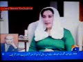 Benazir Exposes Nawaz Sharif Character