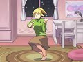 Yume Nikki Poniko Dance!