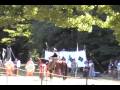 明治神宮例祭2009_流鏑馬