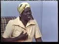 mukadota speaks ndebele