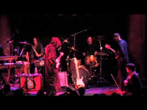 Secret Chiefs 3 - Zulfikar (Live)