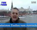 Blasnost - Skandal in Moskau