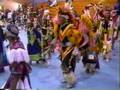 videos de Borego Pass Pow-Wow
