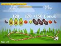 milpa record