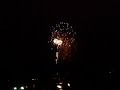 4th of July Fireworks in College Park