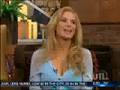 Model Cindy Margolis Bares All in Playboy