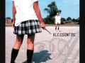 Alexisonfire - Conrtol