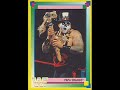 Papa Shango Theme