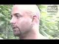 Kermit Cintron training Ali camp - Bill Emes