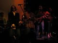 NOMADS @ SOB\