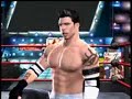 JRL vs Chavo Guerrero