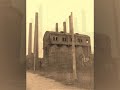 Stara Cementownia Grodziec (Cement Plant Grodziec)