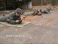 KVH ČSLA - Střelby SA58
