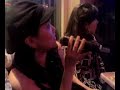 PINAY  IN HAMBURG-recel at karaoke bar