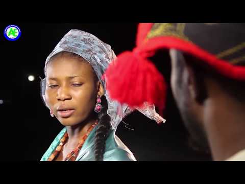 SARKI ABDALLAH EPISODE 4 LATEST HAUSA SERIES