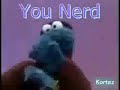 We fly high feat. Cookie Monster We fly high feat. Cookie Monster