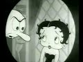 Betty Boop 